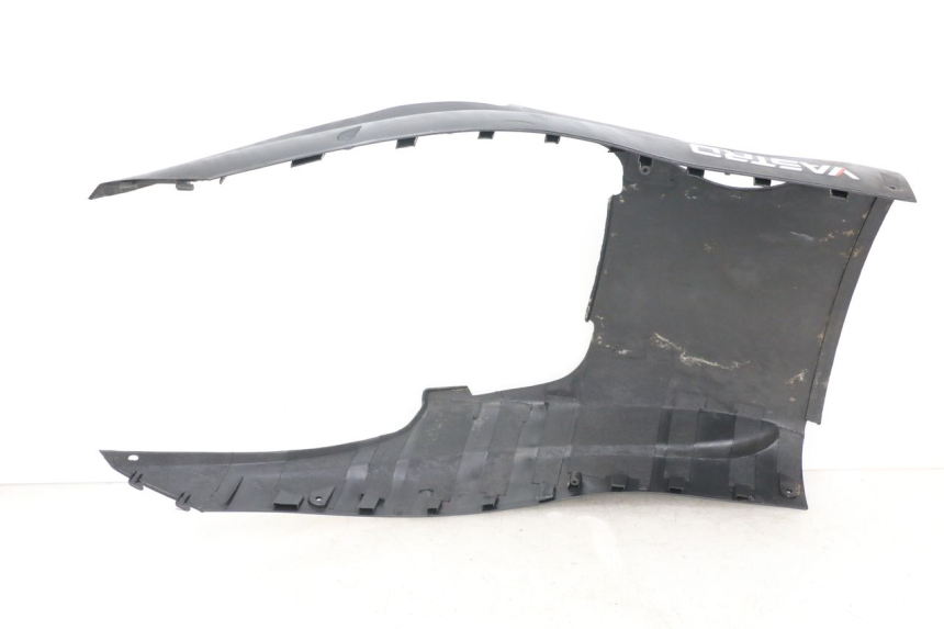 photo de Unterboden VASTRO STREET X 4T 50 (2016 - 2021) - Technische Nahaufnahme