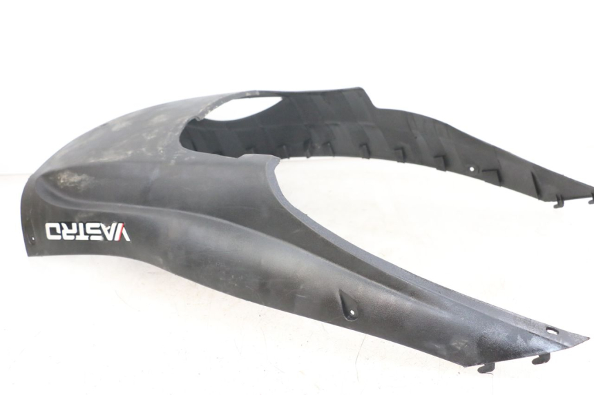 photo de Unterboden VASTRO STREET X 4T 50 (2016 - 2021) - Details der Befestigungspunkte