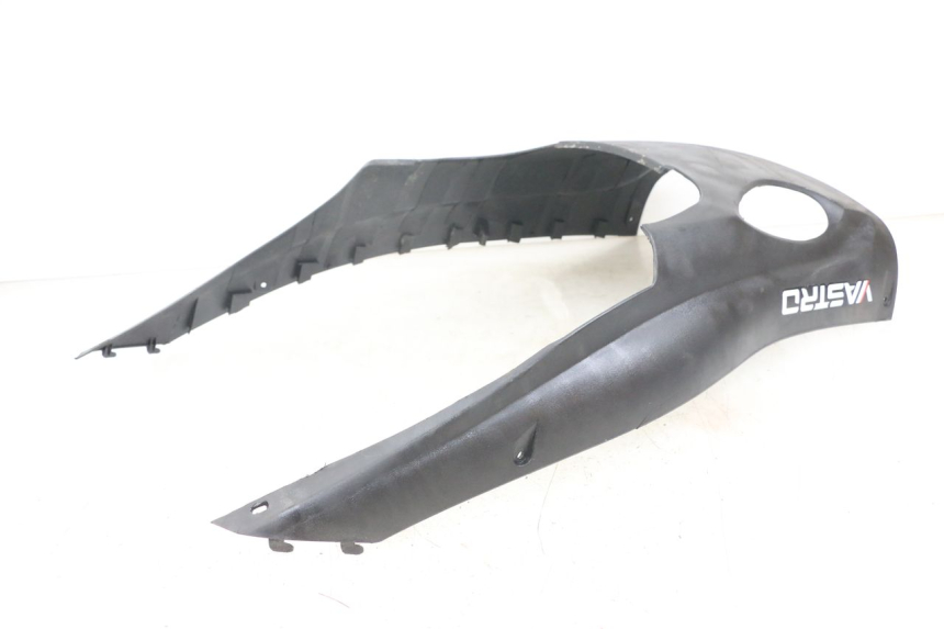 photo de Unterboden VASTRO STREET X 4T 50 (2016 - 2021) - Oberflächenzustand und Material