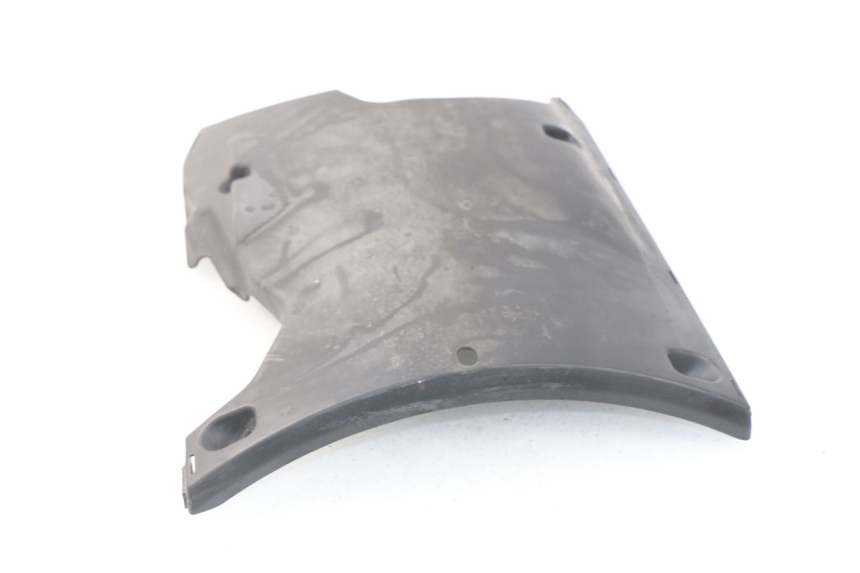 photo de UNTERBODEN PEUGEOT STREETZONE 2T 50 (2014 - 2019) - Zoom auf Gebrauchszustand