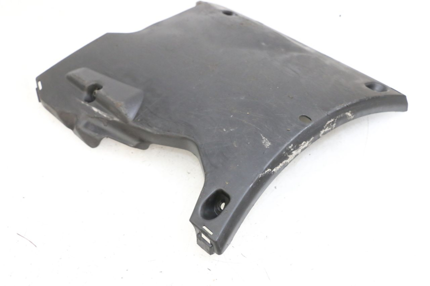 photo de UNTERBODEN PEUGEOT STREETZONE I 2T 50 (2018 - 2020) - Zoom auf Gebrauchszustand