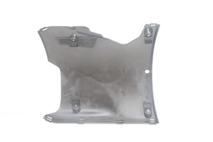 photo de UNTERBODEN PEUGEOT STREETZONE NAKED 2T 50 (2014 - 2018) - Technische Nahaufnahme