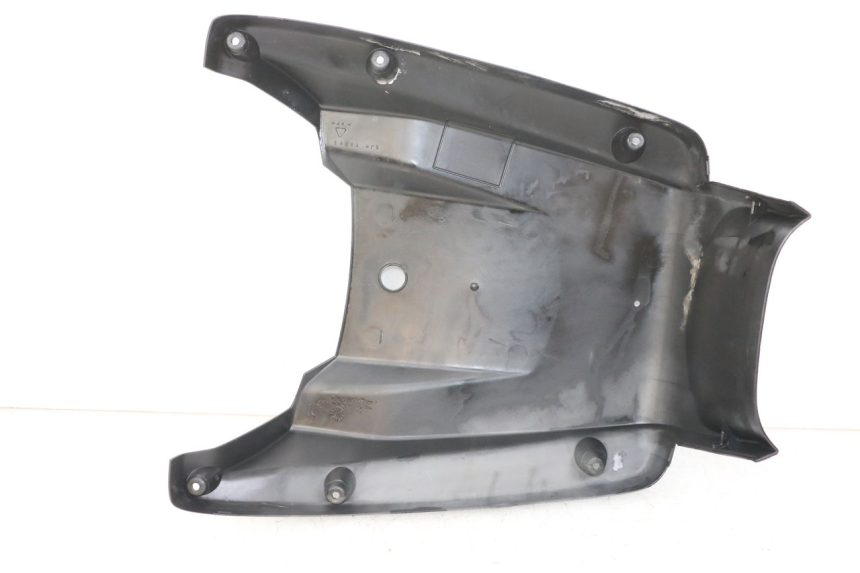 photo de UNTERBODEN MBK STUNT NAKED 50 (2004 - 2018) - Zoom auf Gebrauchszustand