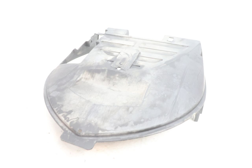 photo de UNTERBODEN KYMCO SUPER 8 2T 50 (2007 - 2013) - Details der Befestigungspunkte