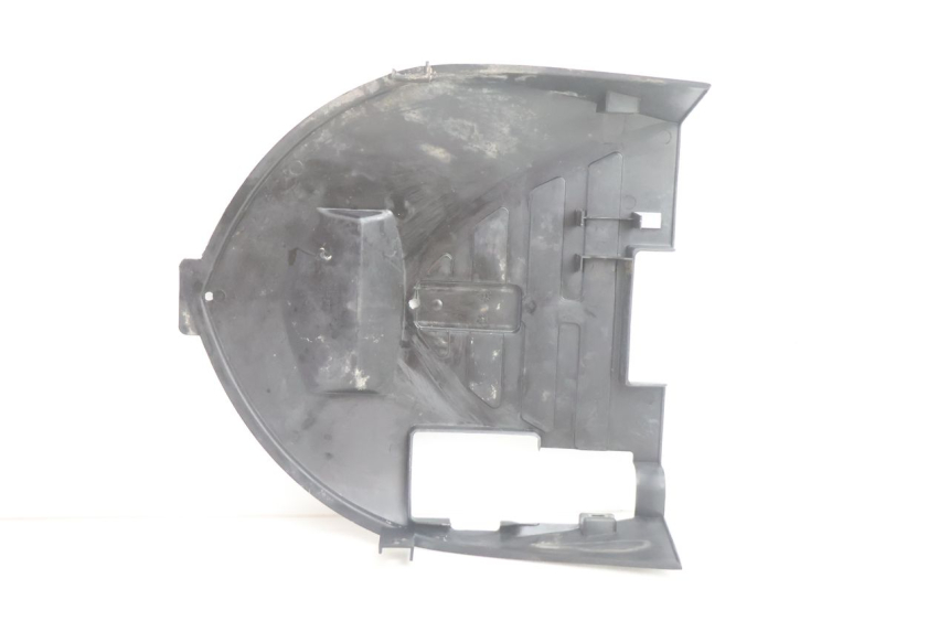 photo de UNTERBODEN KYMCO SUPER 8 2T 50 (2007 - 2013) - Oberflächenzustand und Material