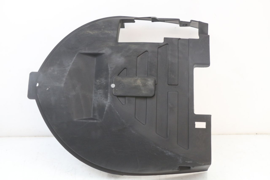 photo de UNTERBODEN KYMCO SUPER 8 4T 50 (2018 - 2020) - Hauptansicht