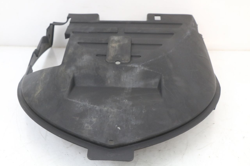 photo de UNTERBODEN KYMCO SUPER 8 4T 50 (2018 - 2020) - Zoom auf Gebrauchszustand