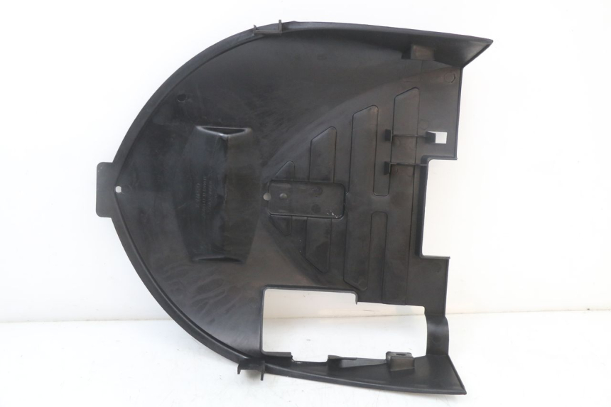 photo de UNTERBODEN KYMCO SUPER 8 4T 50 (2018 - 2020) - Technische Nahaufnahme