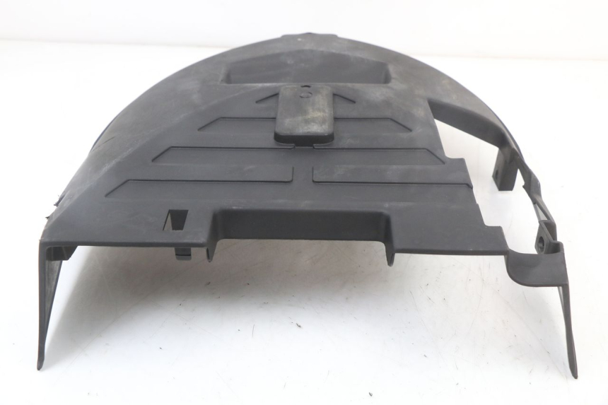 photo de UNTERBODEN KYMCO SUPER 8 4T 50 (2018 - 2020) - Details der Befestigungspunkte