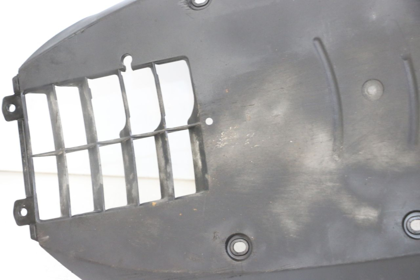 photo de UNTERBODEN SUZUKI BURGMAN 125 (2018 - 2021) - Hochauflösende Nahaufnahme