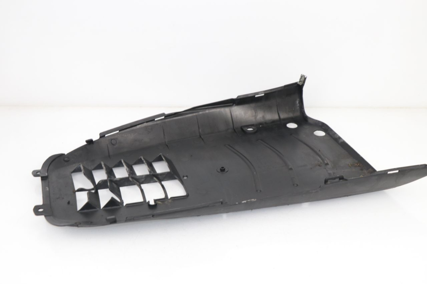 photo de UNTERBODEN SUZUKI UH BURGMAN 125 (2002 - 2006) - Alternative Perspektive