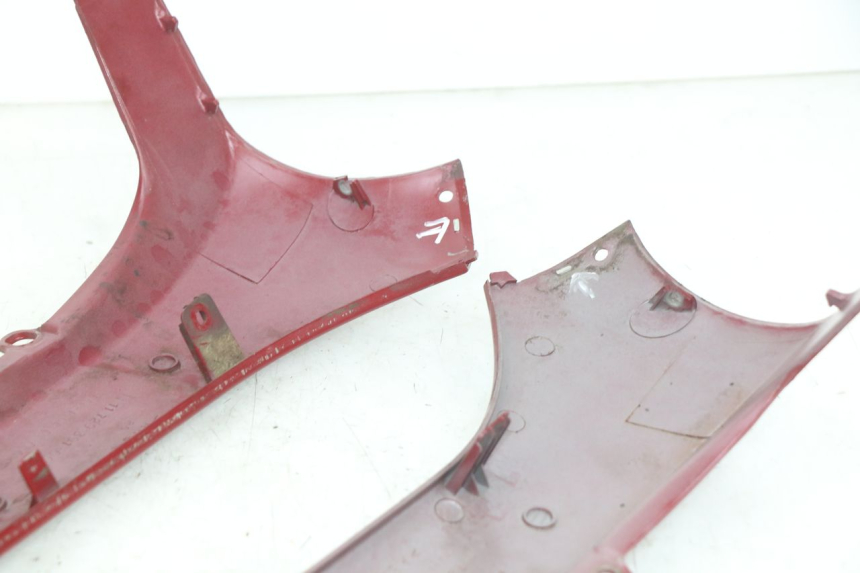 photo de UNTERBODEN PEUGEOT SV 125 (1991 - 1994) - Weitere Ansicht des Artikels