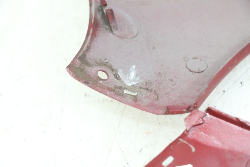 photo de UNTERBODEN PEUGEOT SV 125 (1991 - 1994) - Hochauflösende Nahaufnahme