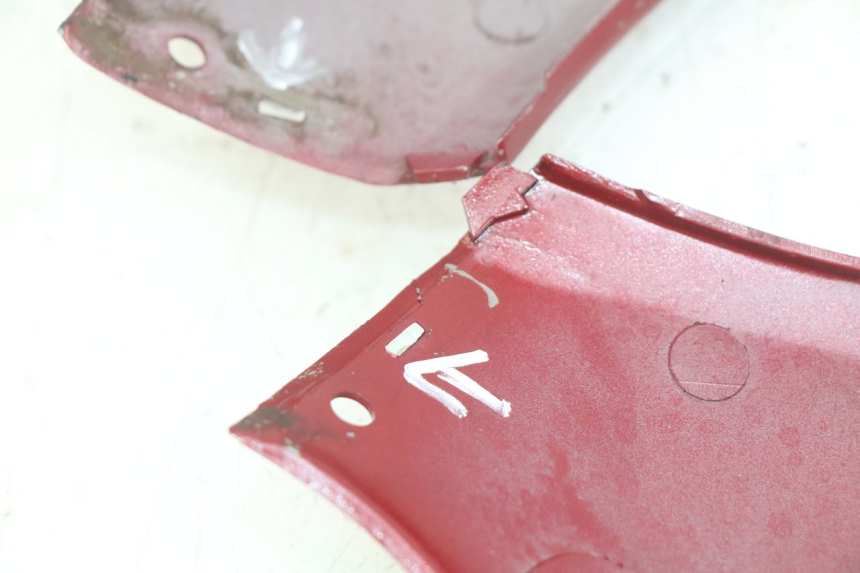 photo de UNTERBODEN PEUGEOT SV 125 (1991 - 1994) - Ergänzendes Produktfoto