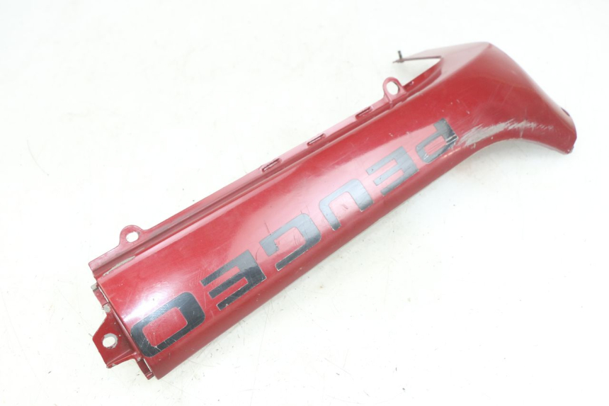 photo de UNTERBODEN PEUGEOT SV 125 (1991 - 1994) - Zoom auf Gebrauchszustand