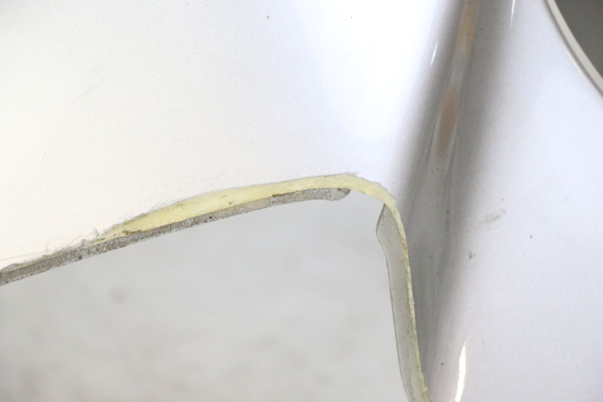 photo de UNTERBODEN APRILIA SXR 50 (2021 - 2023) - Zoom auf Komponenten