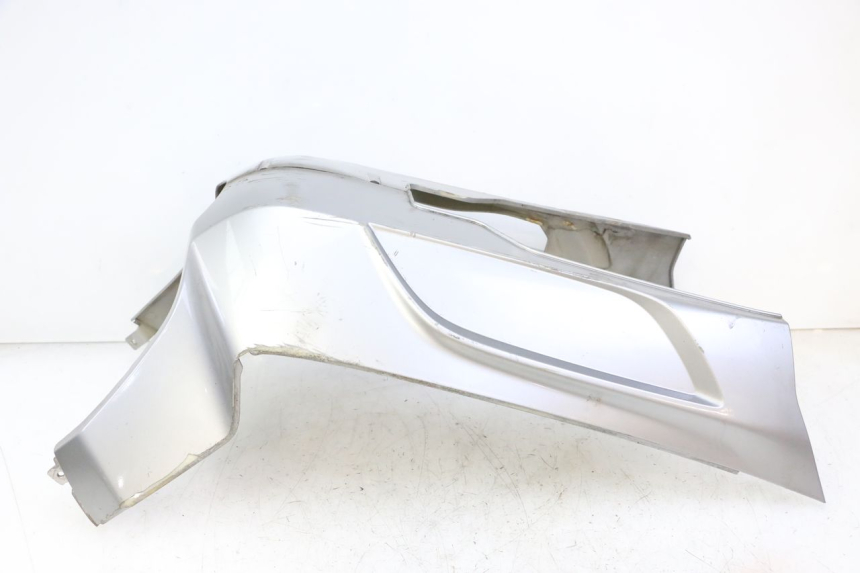 photo de UNTERBODEN APRILIA SXR 50 (2021 - 2023) - Detaillierte Sichtprüfung