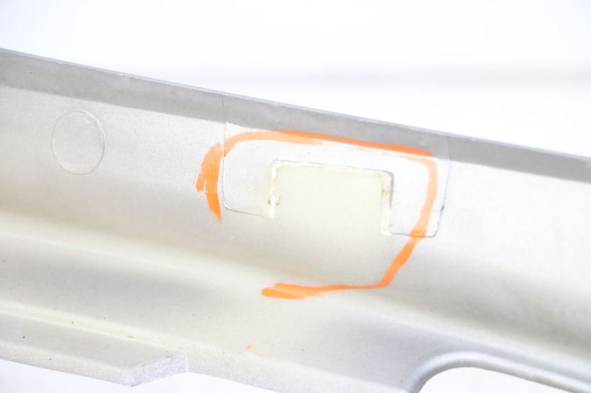 photo de UNTERBODEN APRILIA SXR 50 (2021 - 2023) - Technische Nahaufnahme