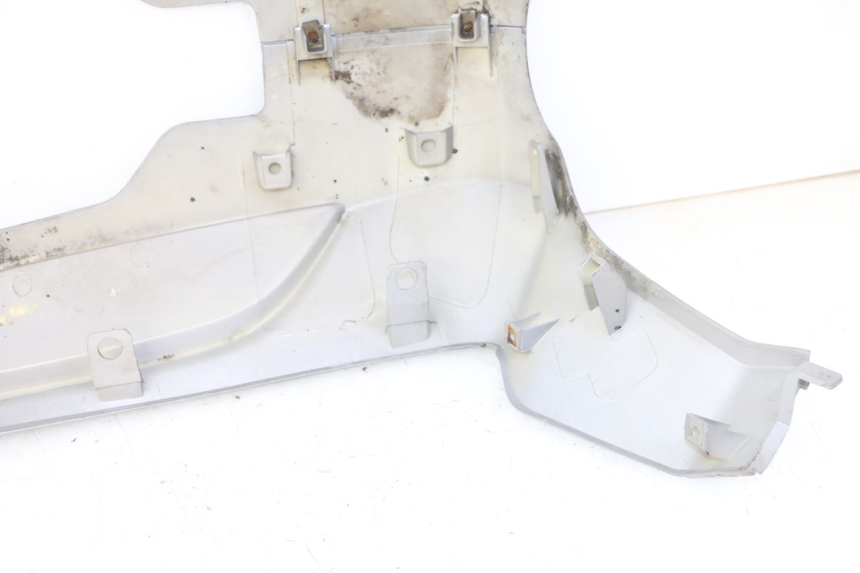 photo de UNTERBODEN APRILIA SXR 50 (2021 - 2023) - Details der Befestigungspunkte