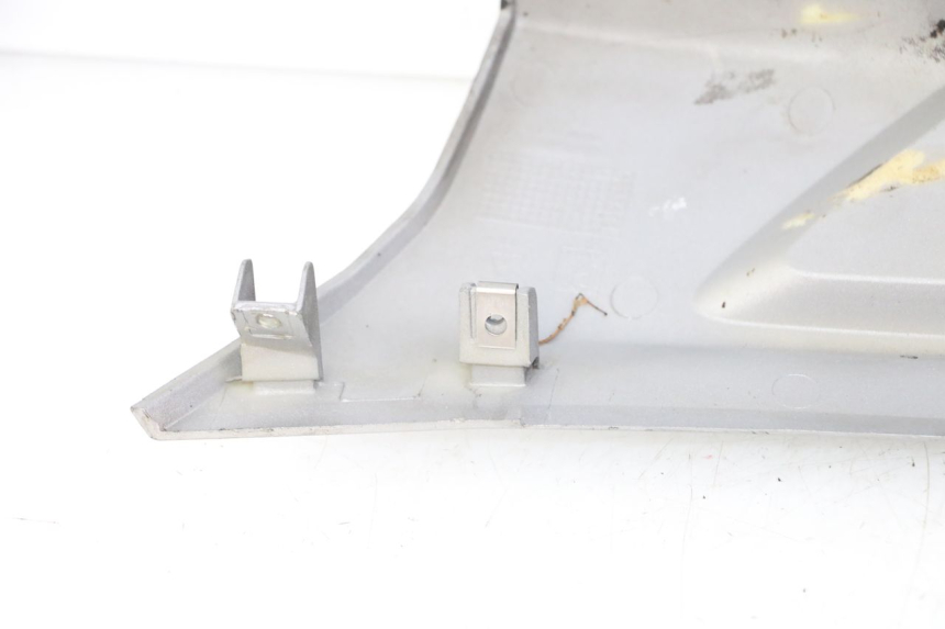 photo de UNTERBODEN APRILIA SXR 50 (2021 - 2023) - Oberflächenzustand und Material