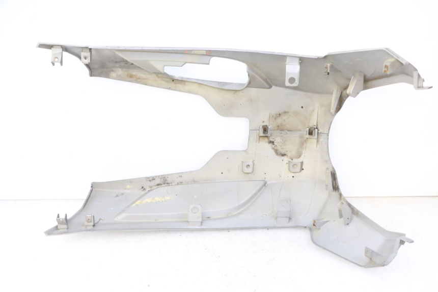 photo de UNTERBODEN APRILIA SXR 50 (2021 - 2023) - Kennzeichnungen und Originalreferenzen