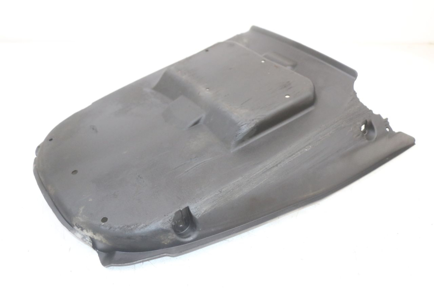 photo de UNTERBODEN SYM ORBIT III 3 4T 50 (2018 - 2021) - Zoom auf Gebrauchszustand