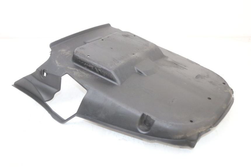 photo de UNTERBODEN SYM ORBIT III 3 4T 50 (2018 - 2021) - Technische Nahaufnahme