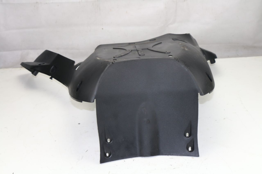 photo de UNTERBODEN SYM SYMPLY 4T 50 (2012 - 2015) - Zoom auf Komponenten