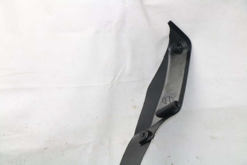 photo de UNTERBODEN SYM SYMPLY 4T 50 (2012 - 2015) - Zoom auf Gebrauchszustand