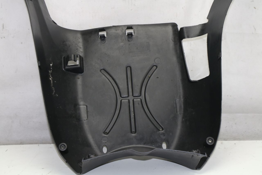 photo de UNTERBODEN SYM SYMPLY 4T 50 (2012 - 2015) - Alternative Perspektive