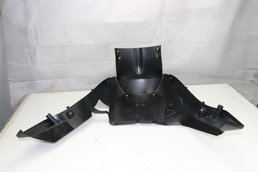 photo de UNTERBODEN SYM SYMPLY 4T 50 (2012 - 2015) - Details der Befestigungspunkte