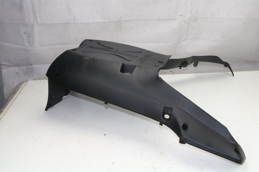 photo de UNTERBODEN SYM SYMPLY 4T 50 (2012 - 2015) - Oberflächenzustand und Material