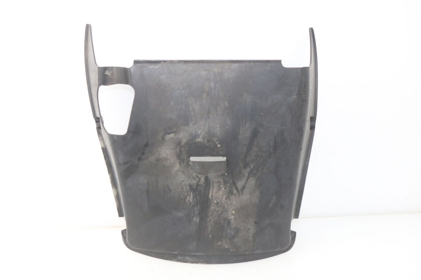 photo de UNTERBODEN SYM SYMPHONY 50 (2009 - 2015) - Zoom auf Gebrauchszustand