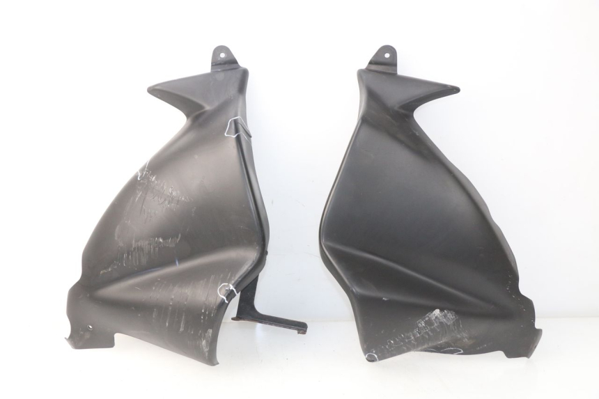 photo de UNTERBODEN YAMAHA TDM ABS 900 (2002 - 2014) - Hauptansicht