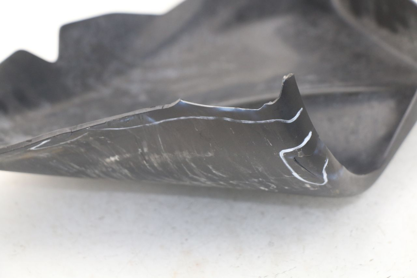 photo de UNTERBODEN YAMAHA TDM ABS 900 (2002 - 2014) - Detailansicht des Bauteils