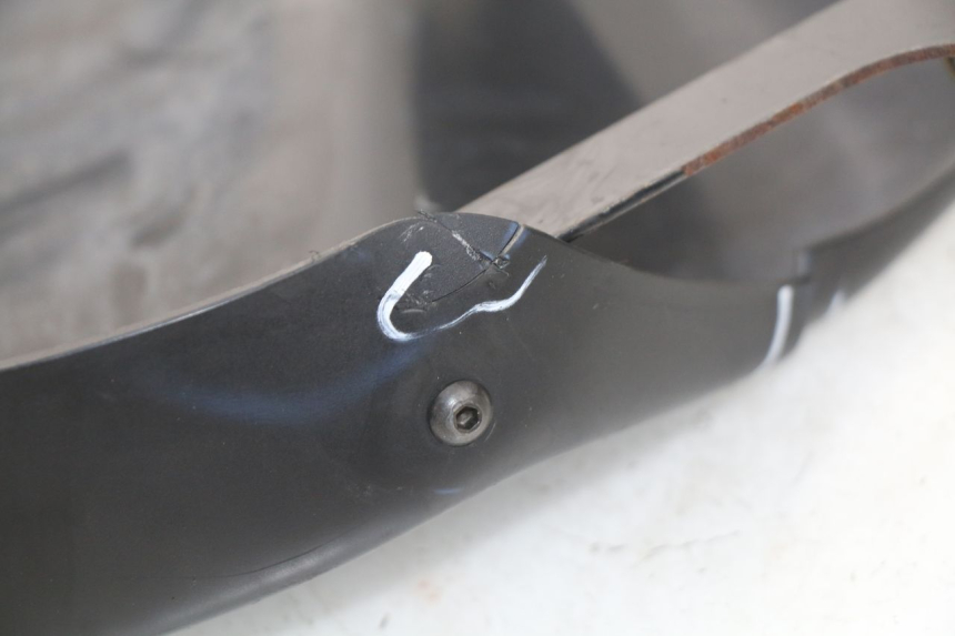 photo de UNTERBODEN YAMAHA TDM ABS 900 (2002 - 2014) - Weitere Ansicht des Artikels