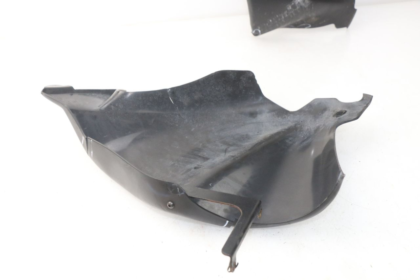 photo de UNTERBODEN YAMAHA TDM ABS 900 (2002 - 2014) - Charakteristische Merkmale