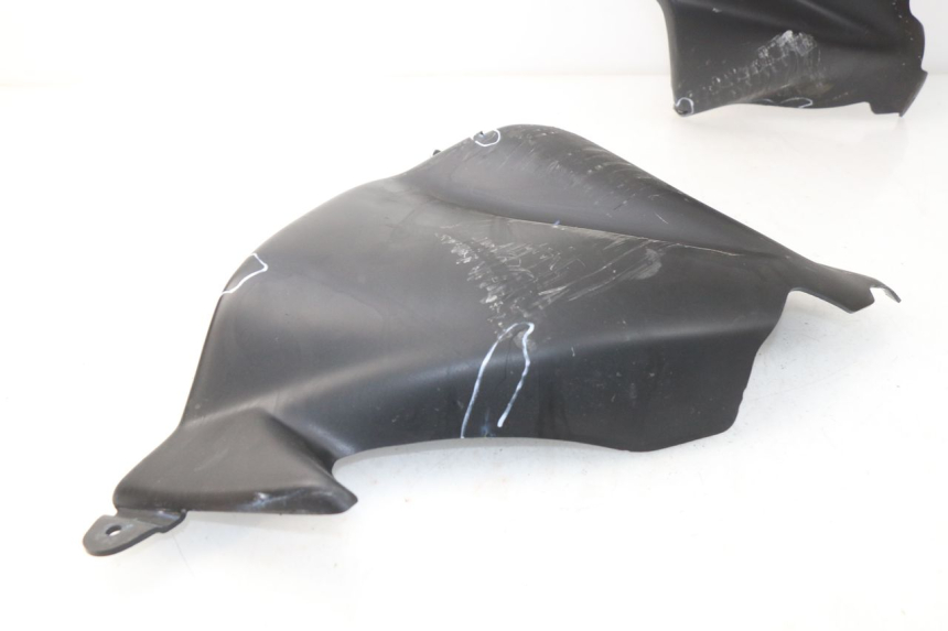photo de UNTERBODEN YAMAHA TDM ABS 900 (2002 - 2014) - Zoom auf Komponenten