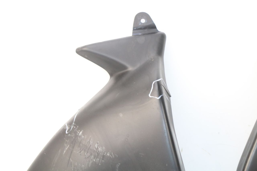 photo de UNTERBODEN YAMAHA TDM ABS 900 (2002 - 2014) - Qualität der Gebrauchtware