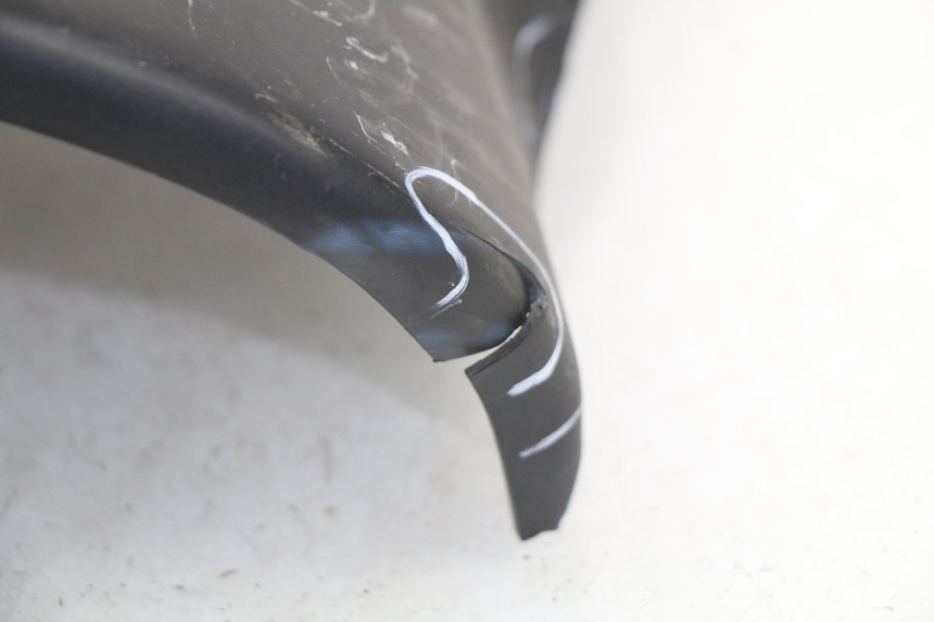 photo de UNTERBODEN YAMAHA TDM ABS 900 (2002 - 2014) - Oberflächenzustand und Material