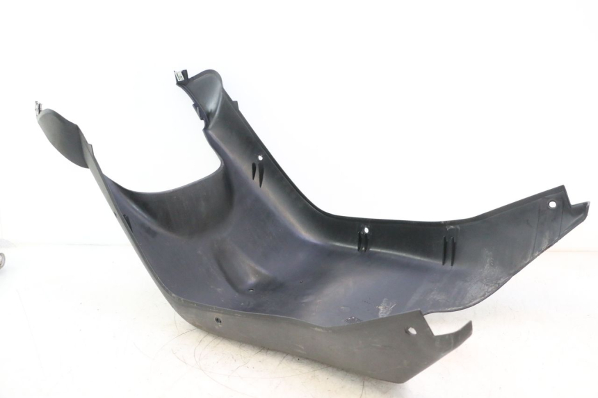 photo de UNTERBODEN PEUGEOT TKR TREKKER FURIOUS 50 (2005 - 2014) - Detailansicht des Bauteils