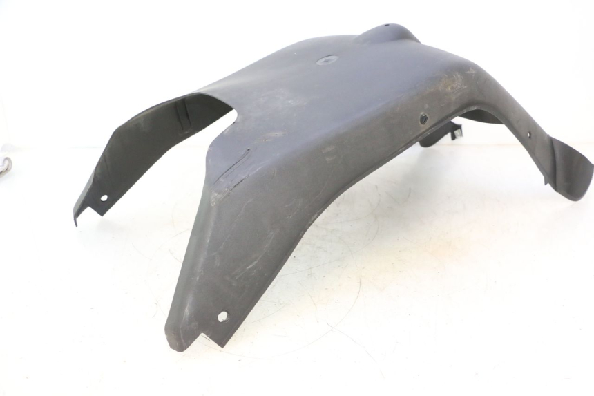 photo de UNTERBODEN PEUGEOT TKR TREKKER FURIOUS 50 (2005 - 2014) - Details der Befestigungspunkte