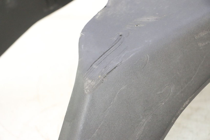 photo de UNTERBODEN PEUGEOT TKR TREKKER FURIOUS 50 (2005 - 2014) - Oberflächenzustand und Material