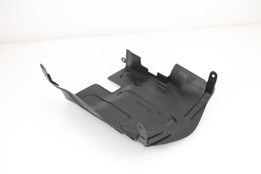 photo de UNTERBODEN TNT MOTOR ROMA 10' 4T 50 (2007 - 2018) - Zoom auf Gebrauchszustand