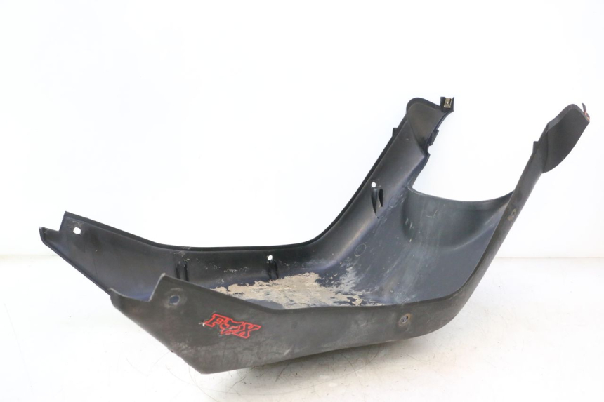 photo de UNTERBODEN PEUGEOT TREKKER 50 (1995 - 2004) - Detailansicht des Bauteils