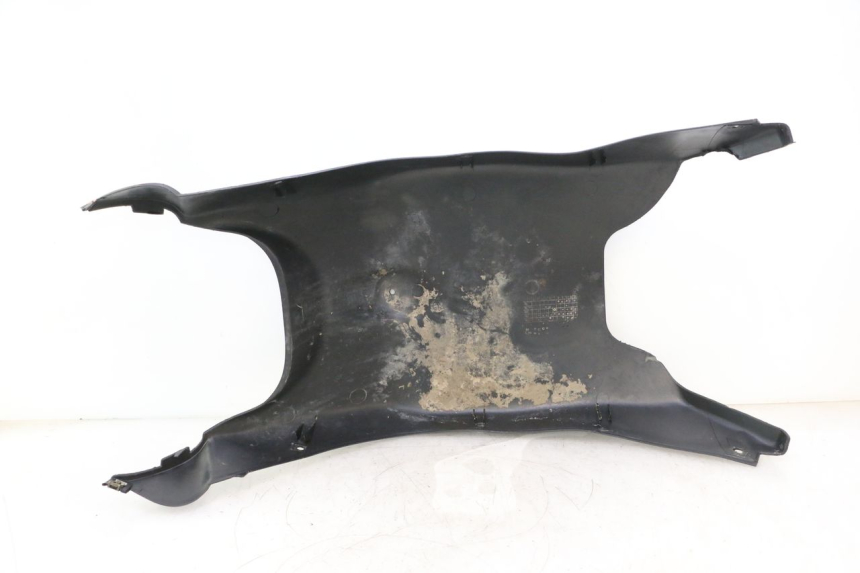 photo de UNTERBODEN PEUGEOT TREKKER 50 (1995 - 2004) - Details der Befestigungspunkte