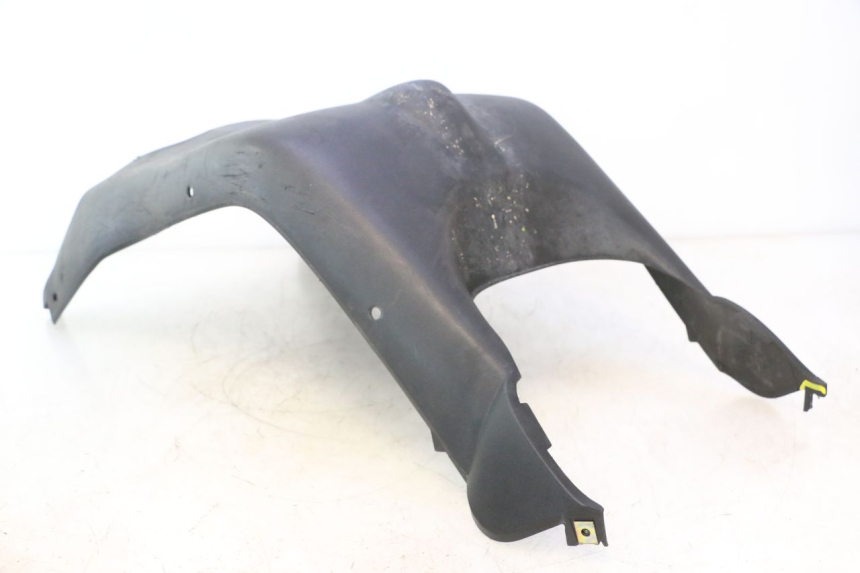 photo de UNTERBODEN PEUGEOT TREKKER 50 (1995 - 2004) - Fokus auf die Struktur