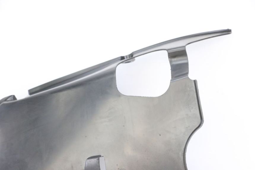 photo de UNTERBODEN PEUGEOT TWEET 4T 50 (2018 - 2022) - Details der Befestigungspunkte