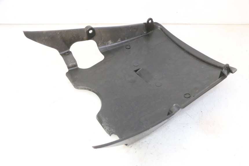 photo de UNTERBODEN PEUGEOT TWEET 4T 50 (2018 - 2022) - Zoom auf Gebrauchszustand