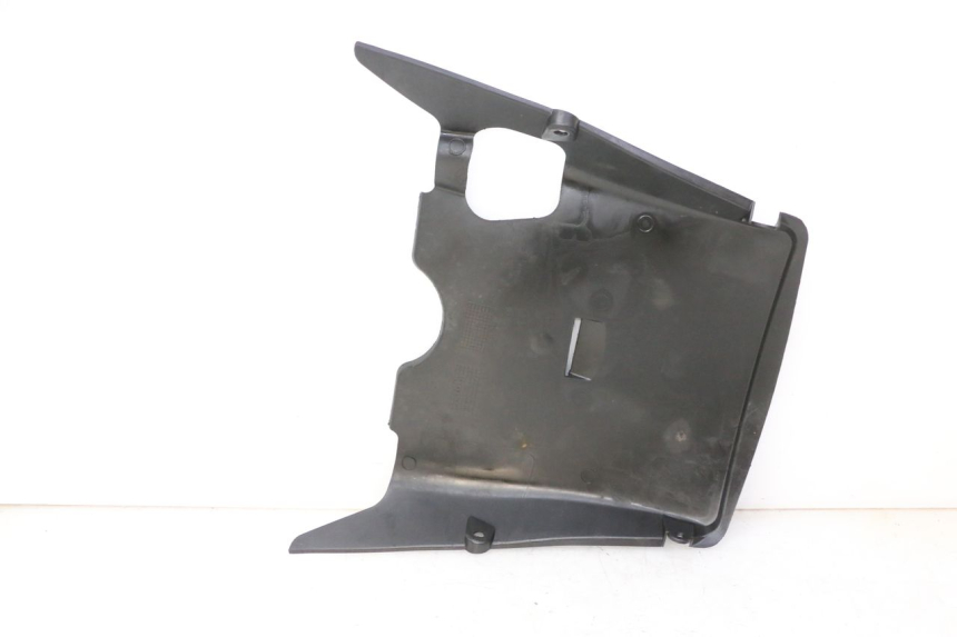 photo de UNTERBODEN PEUGEOT TWEET PRO CARGO 50 (2018 - 2022) - Zoom auf Gebrauchszustand